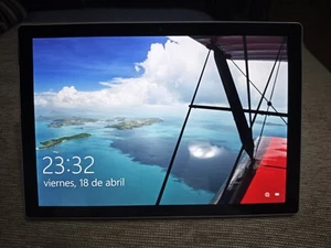 Surface Pro 5 i7 7660U - Imagen 1 de 9