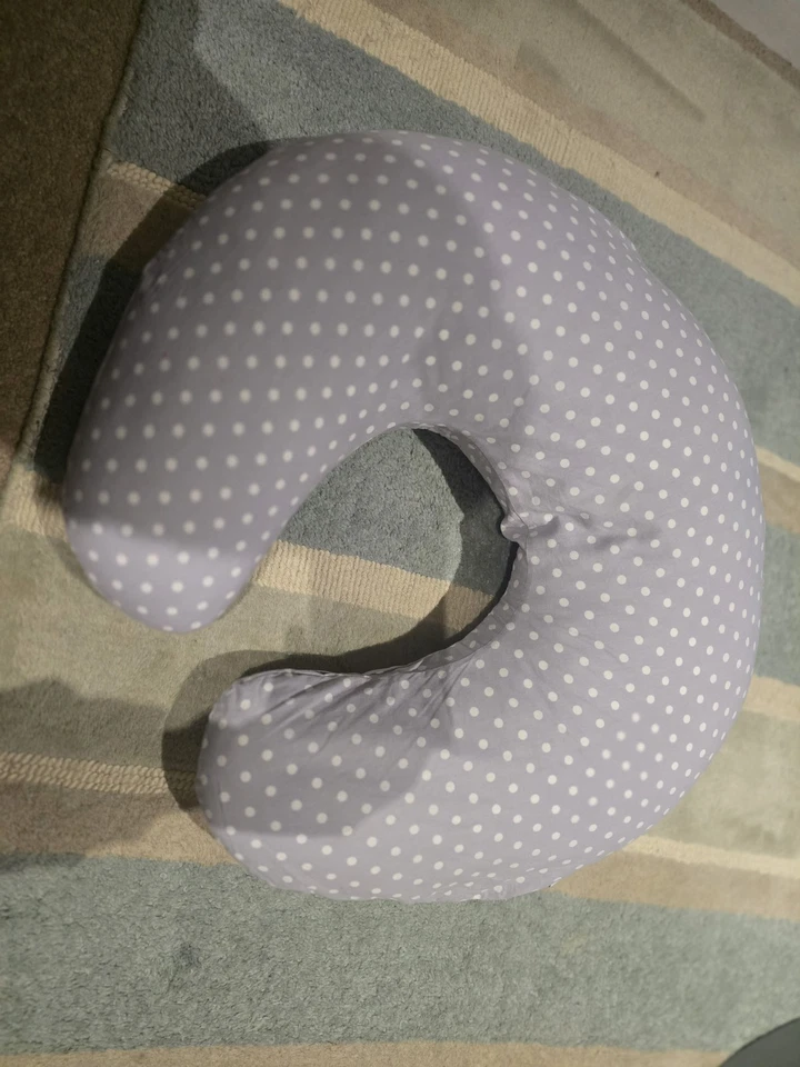 Nursing Pillow Maternity Breast Feeding Support - Image 1 of 1