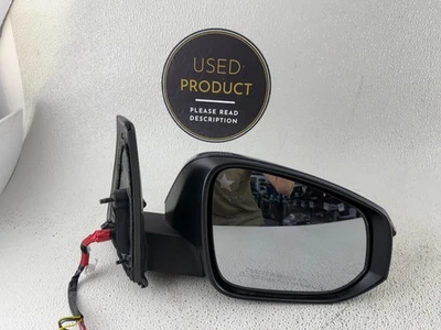 Espejo retrovisor lateral OEM | 2014 -- 2020 Toyota 4Runner (derecha/pasajero) Foto 1 de 4