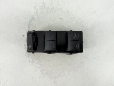 2008-2009 Ford Taurus Driver Left Door Master Power Window Switch T859R - Image 1 of 4
