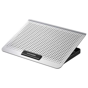 1Pc Laptop Radiator Multifunctional Cooling Notebook Rack Foldable Laptop Cooler - Zdjęcie 1 z 12