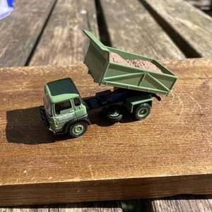 Efe Very Rare Bedford TK Bulk Tipper “Thomas Carey” No:34501 - New In Box - Picture 1 of 12