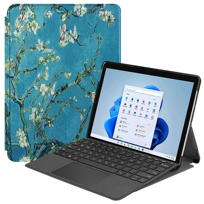 Tablet Hülle für Microsoft Surface 8 Pro 13 Zoll Slim Case Auto Sleep/Wake - Bild 1 von 4