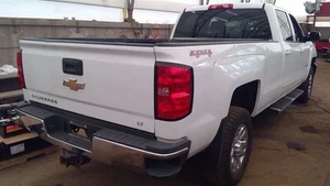 Blower Motor Front Fits 17-20 ESCALADE 6625485 - Picture 1 of 12