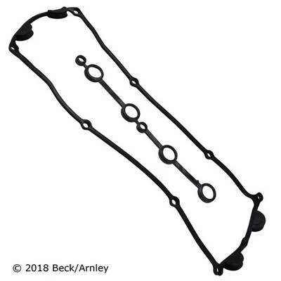Juego de juntas de cubierta de válvula Beck Arnley 036-1542 para 94-04 240Sx Frontier Xterra Foto 1 de 4