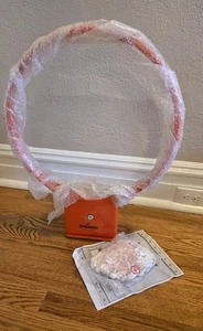 411-528 SPALDING Basketball Slammer Felge Positive Lock Breakaway Mechanismus - Bild 1 von 4