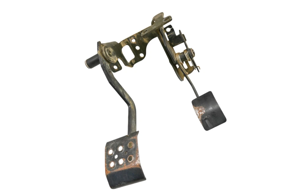 Педаль газового тормоза в сборе 14 Polaris RZR 4 800 EPS - Изображение 1 из 3