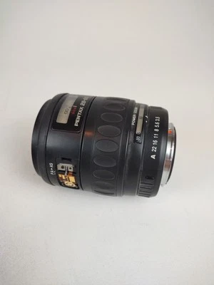 SMC Pentax-FA 28-80mm F3.5-4.7 AF lens - Image 1 of 4