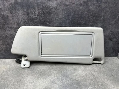 Opel Vectra C 2002 sun visor 13281677 HAA3477 - Image 1 of 3
