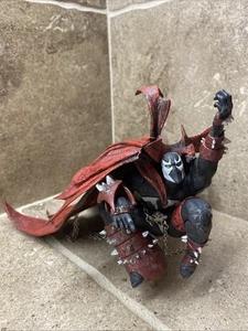 Mcfarlane SPAWN Classic Comic Covers Series 24 i.109 Actionfigur 2003 - Bild 1 von 7