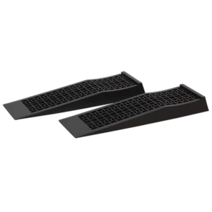 Brand New Low Rise Car Ramps Lowered Sports Cars 1 Pair - 2 - Picture 1 of 4