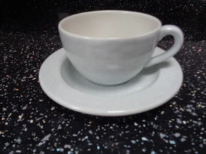 HABITAT HAMPTON SMALL CUP AND SAUCER - Picture 1 of 2