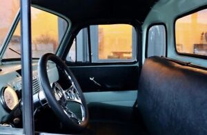 NEW 1947-1955 Chevy Truck Premium￼ Vinyl Interior Upholstery Complete Kit 10 Pc