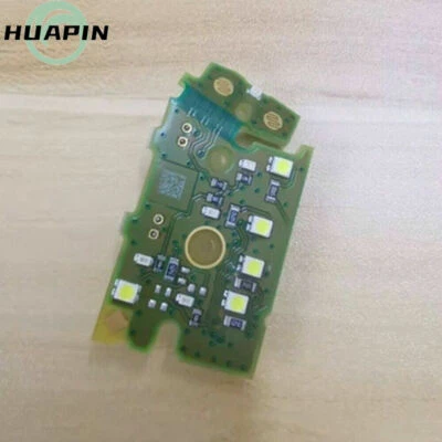 Gear Shift Knob Panel w/LED Circuit Board Repair for BMW X3 X4 X5 X6 2 3 5 6 7' - Image 1 of 4