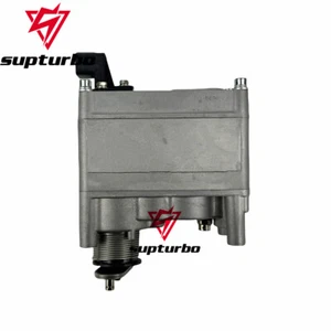 24V GT4082KNV 812905-0003 Actionneur de turbo pour Hino Truck Ranger Kobelco - Bild 1 von 7