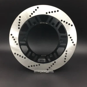NEW Front Left/Rihgt Brake Disc Rotor Kawasaki ZL1000 Z900 ELIMINATOR Z750H ER5 - Picture 1 of 3
