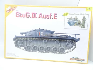Cyber Hobby by Dragon Maquette 1/35 Militaire Army - Tank STUG III Ausf. E - Imagen 1 de 1