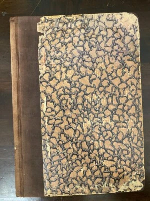 1908 Հայ Ժողովրդական Վէպը- Աբեղեան Աբեղյան ARMENIAN Folk Novel- Abeghian; Signed - Image 1 of 4