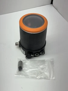 GF electro-pneumatic positioner for linear stroke Actuators SPC GF199190620 - Picture 1 of 10