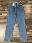 NWT VTG French Dressing Paris Jeans Women's Size 4 Angle Tuck Western Wear