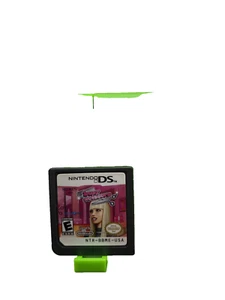 Baby Scissors-Nintendo DS-Authentic - Imagen 1 de 2