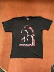 Adam And The Ants Kings Of The Wild Frontier Tshirt Size L Chaser Made In USA