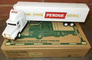 Perdue Fresh Young Chicken '95 Ertl Truck - Picture 1 of 1