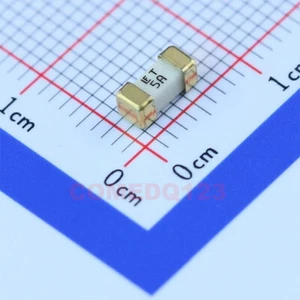 10PCSx 0452005.MRL SMD Littelfuse Fuses - Picture 1 of 1
