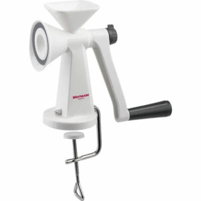 Westmark Mohn-/Getreidemühle mit Keramikmahlwerk, stufenlos verstellbare - Bild 1 von 4