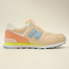 new balance 358 mujer púrpura