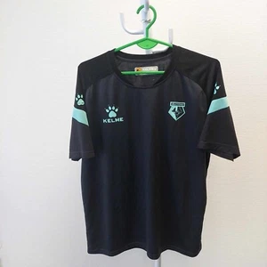 Watford Trikot Saison 2020/2021, Größe L, Gebraucht, Gelegenheit!! - Bild 1 von 9