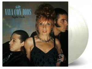 Vaya Con Dios   -  Night Owls(180g)(Limited Numbered Edition Transparent  Vinyl) - Picture 1 of 4