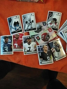 Colección de mini pegatinas Panini 2014 de la NFL (70) - Imagen 1 de 4
