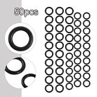 Replacement O Rings For Pressure Washer Hose 1/4 M22 & 3/8 Couplers 50 Pack