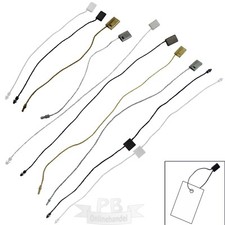 Textilfäden zur Befestigung von Karton-Etiketten Baumwollfäden Sicherheitsfäden