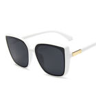 Fashion Retro Rectangle Sunglasses Shades Sun Glasses Women UV400 Square