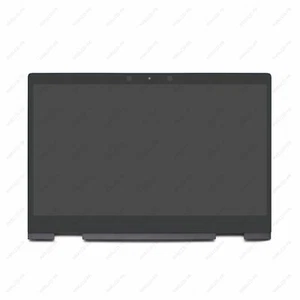 FHD Pour HP Envy x360 15-bp0xx 15-bp1xx Écran Tactile LCD Digitizer Assembly - Photo 1/5