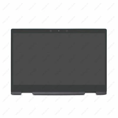 LCDOLED FHD Pour HP Envy x360 15-bp0xx 15-bp1xx Écran Tactile LCD Digitizer Assembly