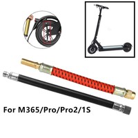 2pcs Electric Scooters Disc Brake Shift Line Steel Springs For M365 Pro Protable 2pcs Electric Scooters Disc Brake Shift Line Steel Springs For M365 Pro Protable