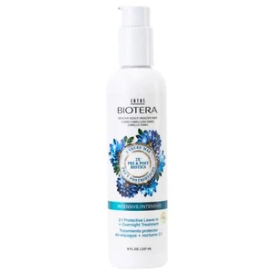 Biotera Intensives | Sin enjuague protector + Tratamiento durante la noche | 8 fl oz-sin caja - Imagen 1 de 1