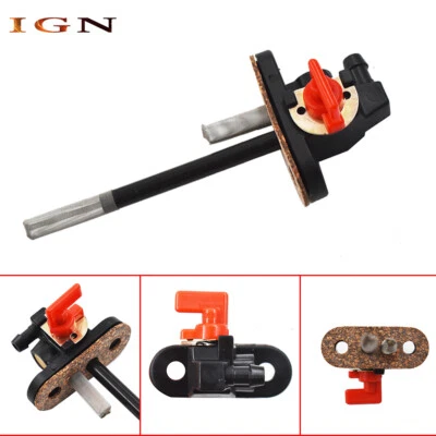 Llave de cierre de válvula de combustible 7051006 para Polaris Trail Boss 250 1993-99 Foto 1 de 4