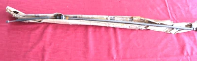 NOS Mopar 1976-1978 Dodge Dart, Aspen, Plymouth Volare , Duster rear Brake Cable - Image 1 of 3