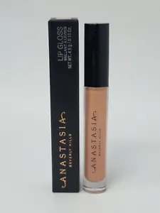 New Anastasia Beverly Hills ABH Lip Gloss Undressed Full Size - Picture 1 of 3