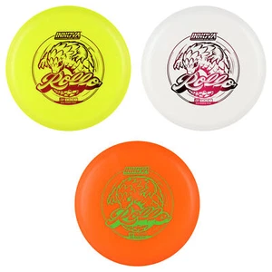 Innova Disc Golf DX Rollo Midrange (Roller) 5/6/-4/1 - Choose Exact - Picture 1 of 32