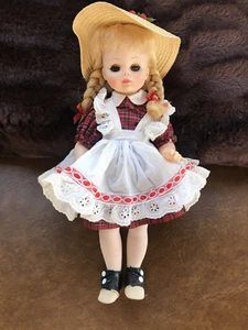 MADAME ALEXANDER McGUFFEY-ANA DOLL - Picture 1 of 2