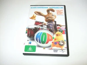 Hop - DVD **Free Postage** - Picture 1 of 3