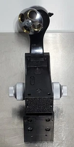 Leitz Laborlux Microscope Focus Block, Objective Turret & Stand - Picture 1 of 6