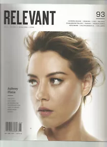 RELEVANT MAGAZINE FAITH, CULTURE & INTENTIONAL LIVING 93 MAY-JUNE 2018 - Foto 1 di 1