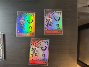 2021 Prestige Joe Burrow #40 Base (3) Cincinnati Bengals - Picture 1 of 1
