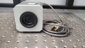 ILX Lightwave/MKS/Newport FMH-97107 faseroptischer Sensor (funktioniert mit FPM-8220) - Bild 1 von 11